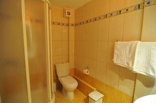 Golden Sunrise Apartments Chrysi Ammoudia Exterior photo