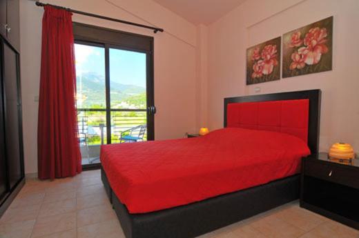 Golden Sunrise Apartments Chrysi Ammoudia Exterior photo